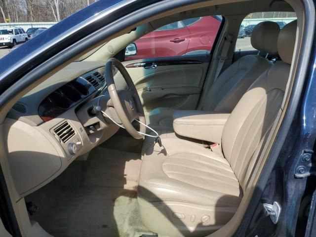 2006 Buick Lucerne CXL