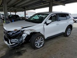 Honda salvage cars for sale: 2025 Honda CR-V EXL