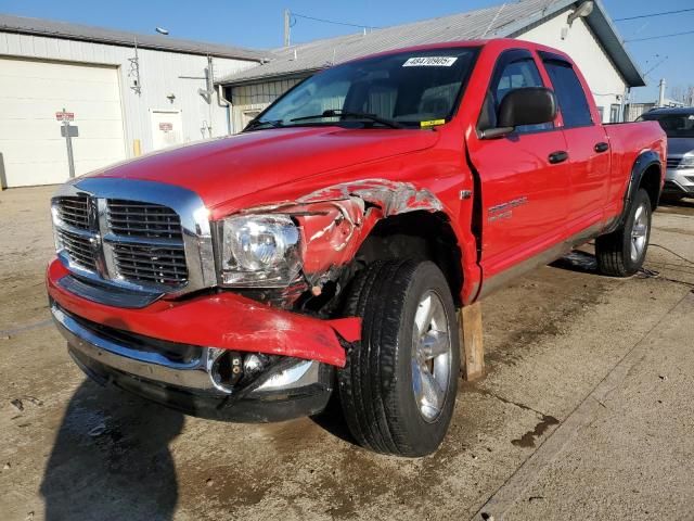 2006 Dodge RAM 1500 ST