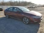 2018 Honda Clarity Touring