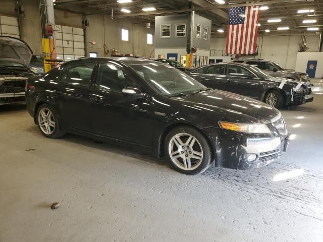 2007 Acura TL