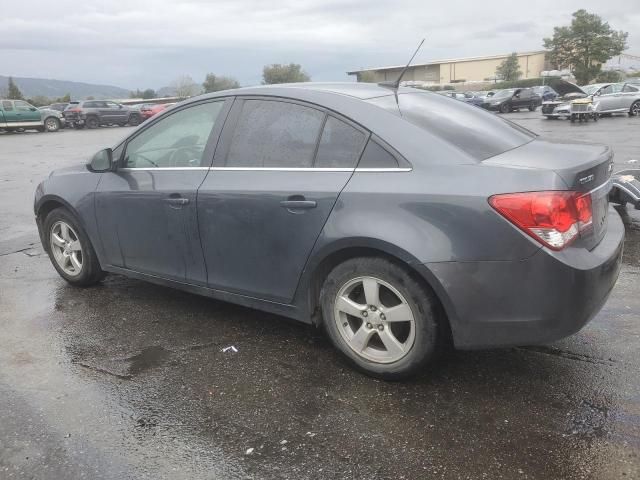 2013 Chevrolet Cruze LT