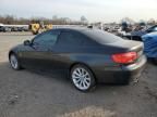 2011 BMW 335 XI