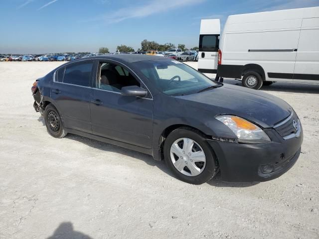 2007 Nissan Altima 2.5