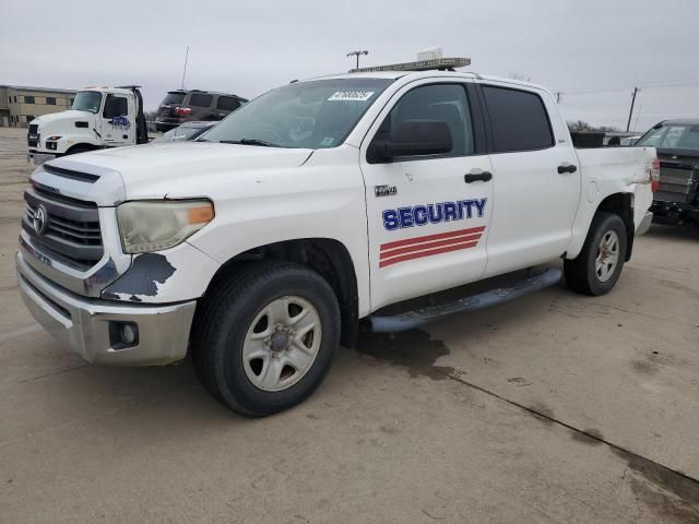 2014 Toyota Tundra Crewmax SR5