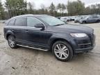 2015 Audi Q7 Premium Plus