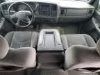 2004 GMC Sierra K2500 Crew Cab