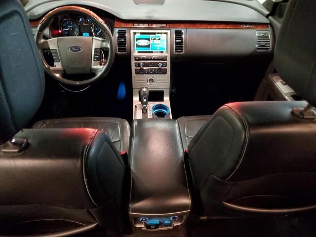 2010 Ford Flex Limited