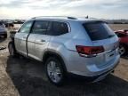 2018 Volkswagen Atlas SEL Premium