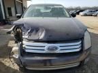 2007 Ford Fusion SEL