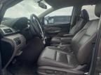 2013 Honda Odyssey Touring