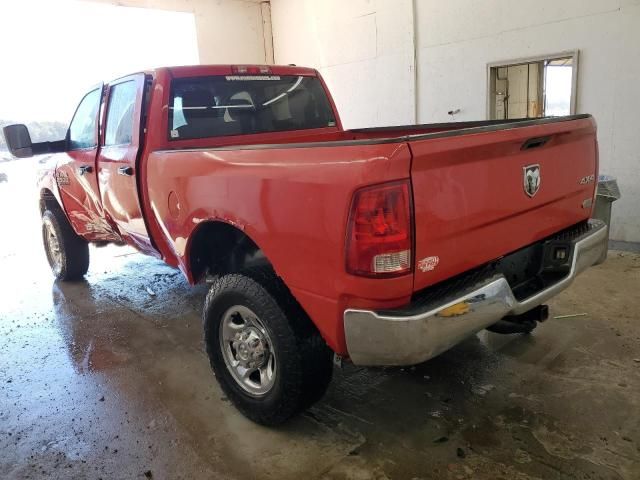 2011 Dodge RAM 2500