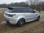 2019 Land Rover Range Rover Sport Supercharged Dynamic