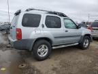 2002 Nissan Xterra XE