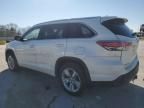 2014 Toyota Highlander Limited