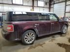 2011 Ford Flex Limited