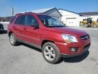 2009 KIA Sportage LX