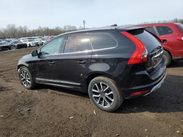 2017 Volvo XC60 T5 Premier