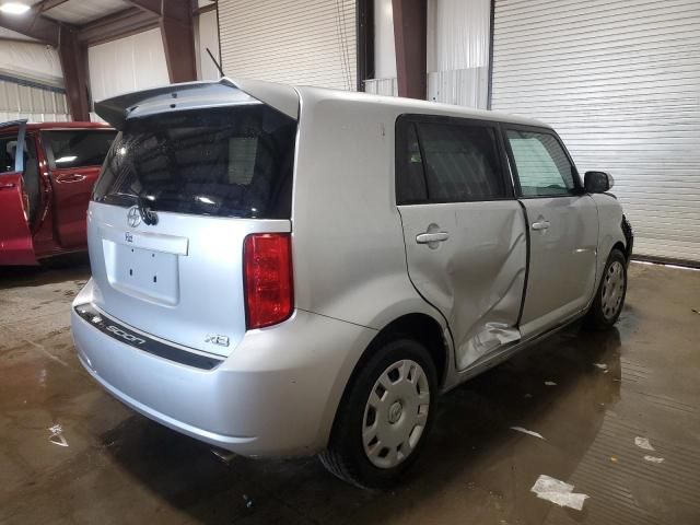 2008 Scion 2008 Toyota Scion XB