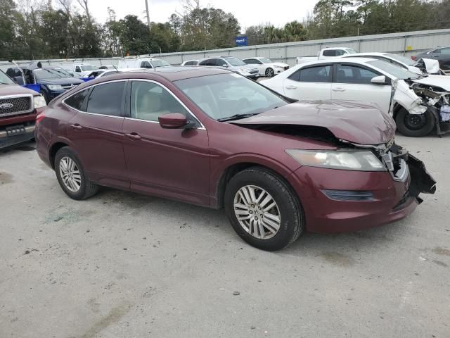 2012 Honda Crosstour EX