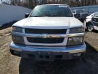 2008 Chevrolet Colorado