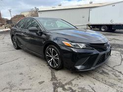 2019 Toyota Camry L en venta en North Billerica, MA