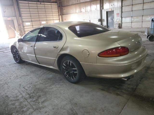 2001 Chrysler LHS