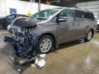 2014 Toyota Sienna XLE