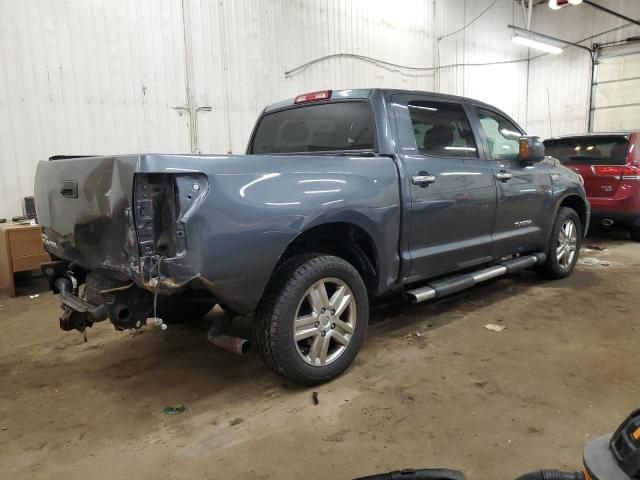 2008 Toyota Tundra Crewmax Limited