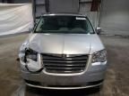 2008 Chrysler Town & Country Touring