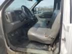 2002 Ford F350 SRW Super Duty