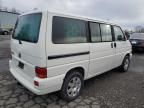 2001 Volkswagen Eurovan MV