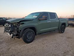 2023 Toyota Tundra Crewmax Limited en venta en Houston, TX