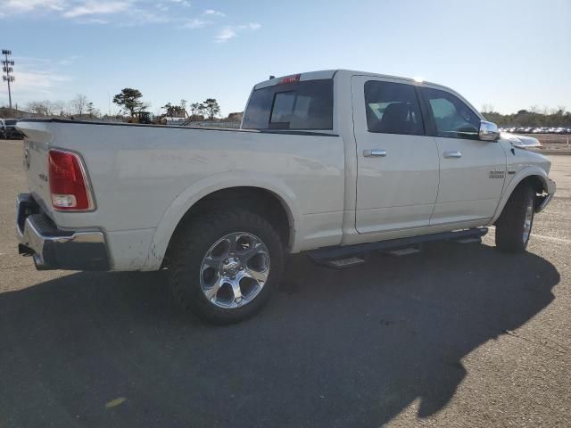 2017 Dodge 1500 Laramie