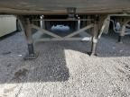 2003 Hyundai 28 DRY Van Trailer