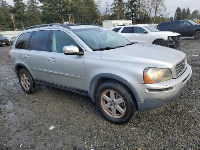 2007 Volvo XC90 3.2