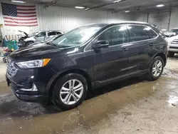 2020 Ford Edge SEL en venta en Franklin, WI