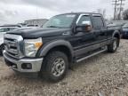 2012 Ford F250 Super Duty