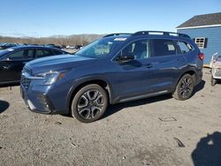 2024 Subaru Ascent Limited en venta en Assonet, MA