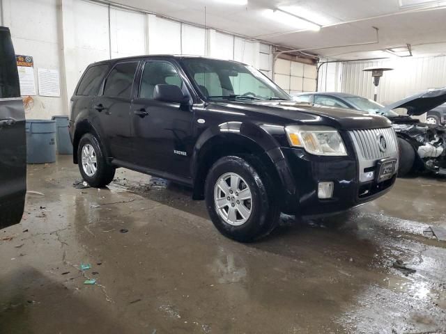 2008 Mercury Mariner