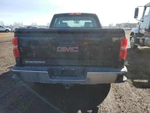 2015 GMC Sierra K1500