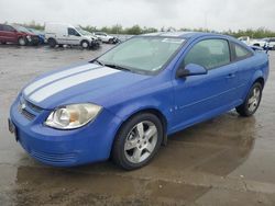 Chevrolet Cobalt Vehiculos salvage en venta: 2008 Chevrolet Cobalt LT