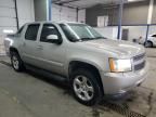 2008 Chevrolet Avalanche K1500