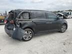 2016 Honda Odyssey Touring