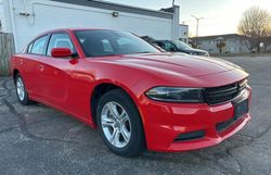 Dodge salvage cars for sale: 2022 Dodge Charger SXT