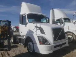 Salvage trucks for sale at Magna, UT auction: 2008 Volvo VN VNL