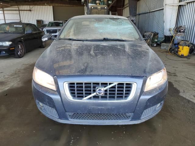 2008 Volvo S80 3.2