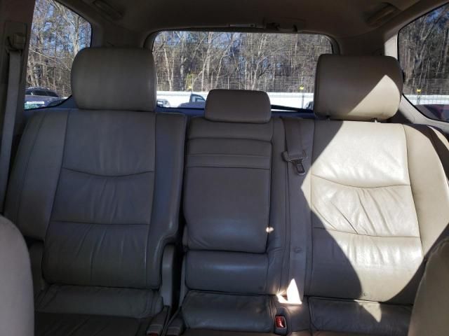 2006 Lexus GX 470