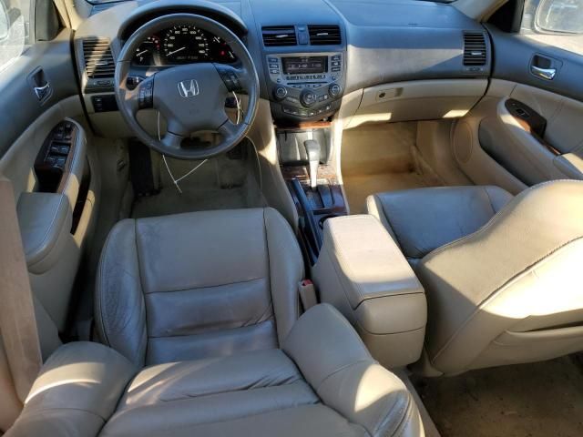 2006 Honda Accord EX