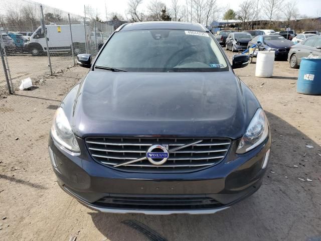 2016 Volvo XC60 T5 Premier